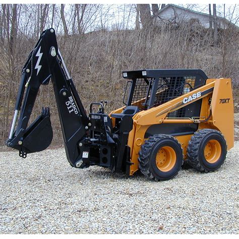 bradco mounts for skid steer loaders|skid steer attachments for tractors.